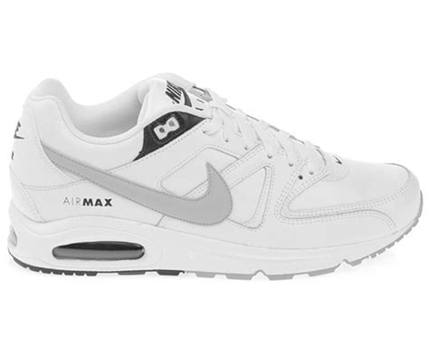 nike air max command weiß leder|Buy Air Max Command Leather 'White' .